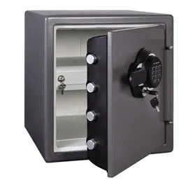 Lock Key Store Cheshire, CT 203-278-5063 - 12-Unlocking-File-Cabinet