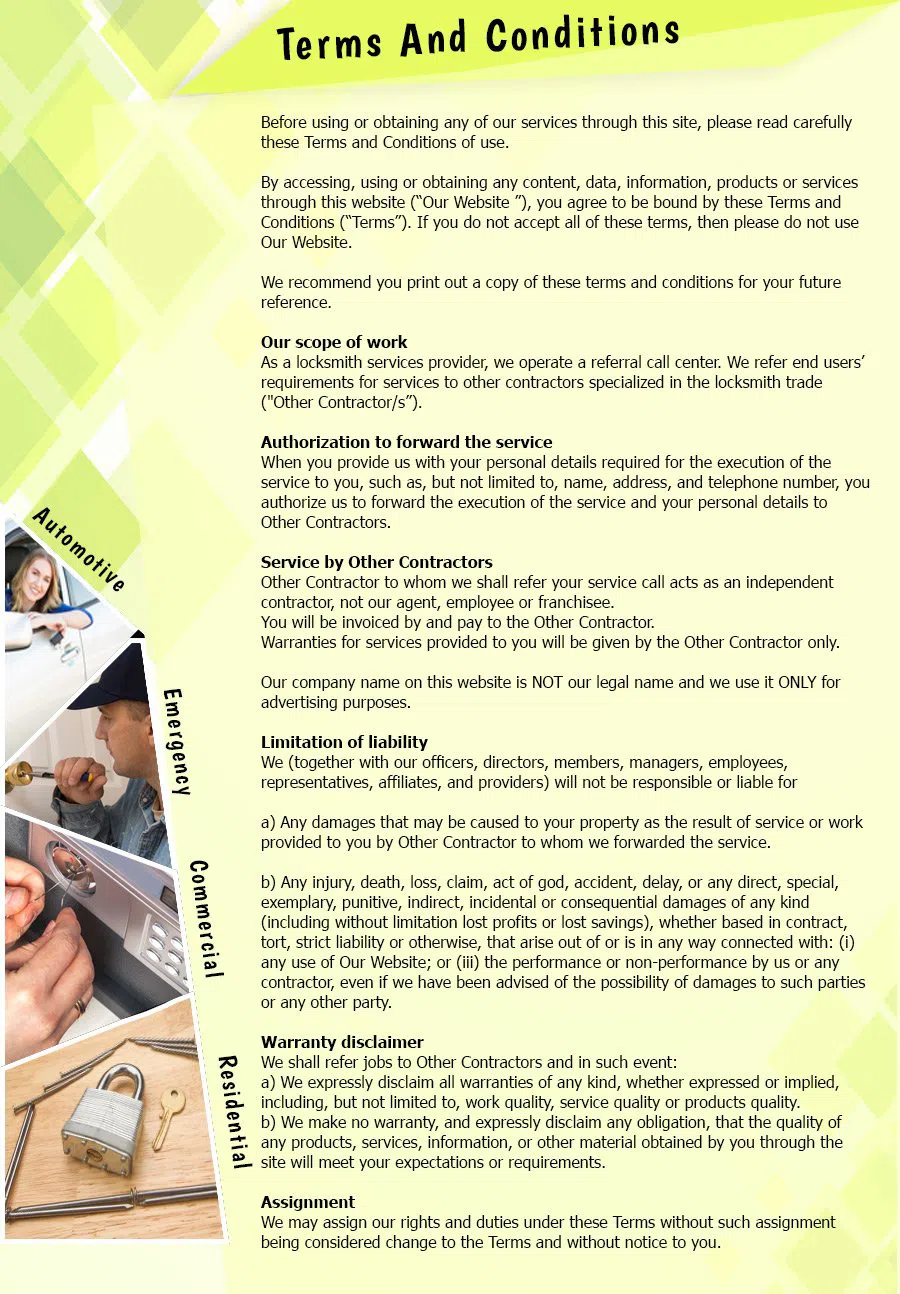 Lock Key Store Cheshire, CT 203-278-5063